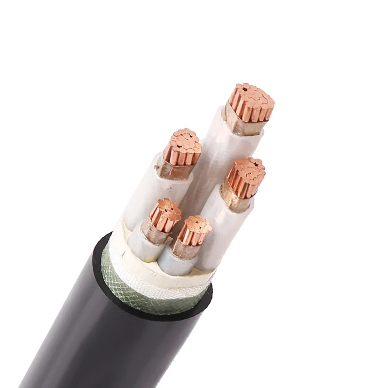 WDZ-YJY 0.6/1kV LSZH Halogen-Free Cable | Hongce Cable